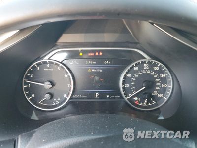 Zdjęcie 9 z 13 samochodu: 2020 NISSAN MURANO S VIN:5N1AZ2AJ4LN174041 - miniatura