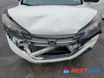 Zdjęcie 12 z 13 samochodu: 2014 HONDA CR-V LX VIN:5J6RM3H37EL027112 - miniatura