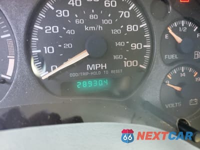 Zdjęcie 9 z 14 samochodu: 2002 GMC SONOMA VIN:1GTCS19W828229163 - miniatura