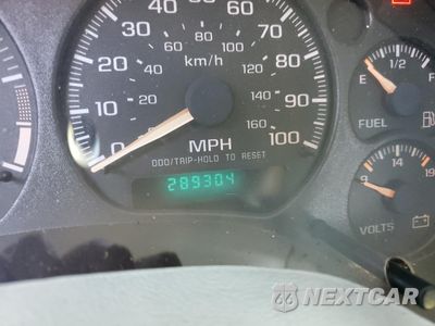 Zdjęcie 9 z 14 samochodu: 2002 GMC SONOMA VIN:1GTCS19W828229163 - miniatura