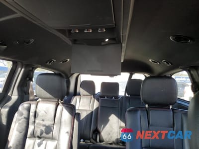 Zdjęcie 10 z 15 samochodu: 2018 DODGE GRAND CARAVAN GT VIN:2C4RDGEG0JR254518 - miniatura