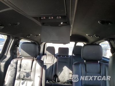 Zdjęcie 10 z 15 samochodu: 2018 DODGE GRAND CARAVAN GT VIN:2C4RDGEG0JR254518 - miniatura