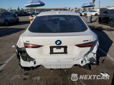 Zdjęcie 6 z 13 samochodu: 2024 BMW I4 EDRIVE 35 VIN:WBY43AW00RFS91839 - miniatura