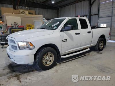 2015 RAM 1500 ST 1C6RR7FG2FS669708 - główne zdjęcie licytacji z USA - miniatura