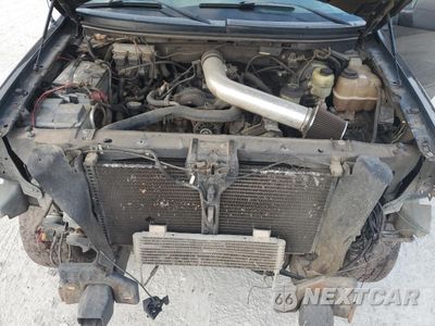 Zdjęcie 11 z 13 samochodu: 2005 FORD F150 SUPERCREW VIN:1FTPW14555FA59025 - miniatura
