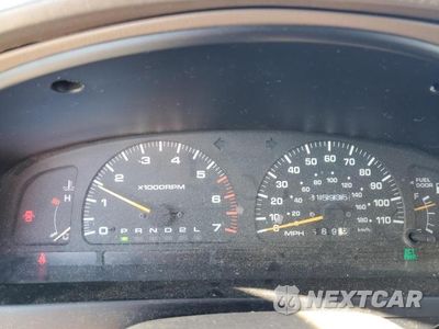Zdjęcie 9 z 13 samochodu: 1998 TOYOTA 4RUNNER LIMITED VIN:JT3GN87R8W0086691 - miniatura