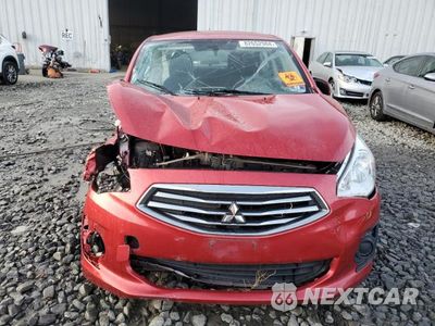 Piąte zdjęcie samochodu w środku: 2019 MITSUBISHI MIRAGE G4 ES VIN:ML32F3FJXKHF06177 - miniatura