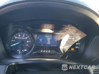 Zdjęcie 9 z 15 samochodu: 2014 FORD EXPLORER POLICE INTERCEPTOR VIN:1FM5K8AR0EGA09366 - miniatura