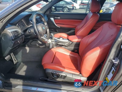 Zdjęcie 7 z 15 samochodu: 2015 BMW M235I VIN:WBA1J7C56FV254161 - miniatura