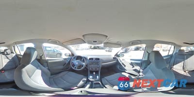 Zdjęcie 13 z 14 samochodu: 2012 VOLKSWAGEN GOLF VIN:WVWDB7AJ5CW250430 - miniatura