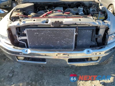 Zdjęcie 11 z 12 samochodu: 1998 DODGE RAM 2500 VIN:1B7KF2363WJ175204 - miniatura