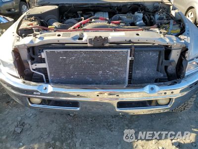 Zdjęcie 11 z 12 samochodu: 1998 DODGE RAM 2500 VIN:1B7KF2363WJ175204 - miniatura
