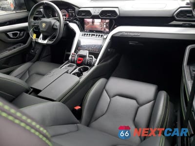 Zdjęcie 8 z 13 samochodu: 2020 LAMBORGHINI URUS VIN:ZPBUA1ZL5LLA07734 - miniatura