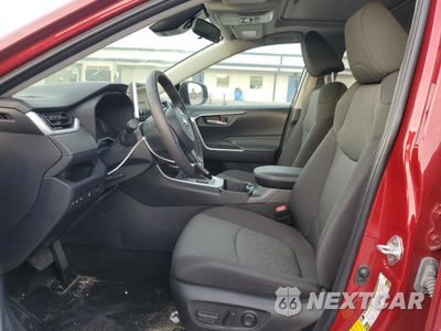 Zdjęcie 7 z 15 samochodu: 2023 TOYOTA RAV4 XLE VIN:2T3P1RFV5PW395723 - miniatura