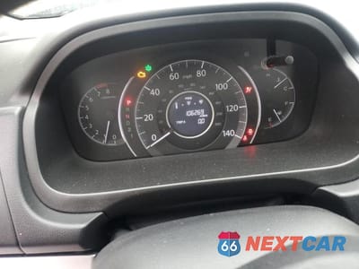 Zdjęcie 9 z 13 samochodu: 2014 HONDA CR-V LX VIN:5J6RM3H37EL027112 - miniatura
