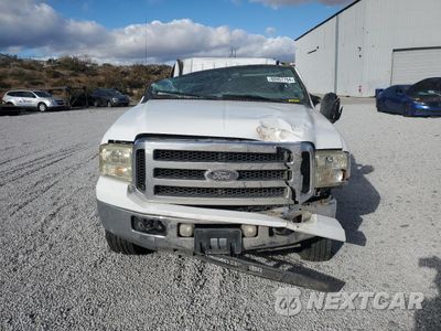 Piąte zdjęcie samochodu w środku: 2006 FORD F350 SRW SUPER DUTY VIN:1FTWW31P76EC62955 - miniatura