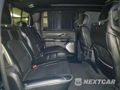 Zdjęcie 10 z 12 samochodu: 2019 RAM 1500 LIMITED VIN:1C6SRFHTXKN870996 - miniatura