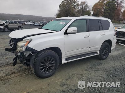 2015 LEXUS GX 460 JTJBM7FXXF5112534 - główne zdjęcie licytacji z USA - miniatura