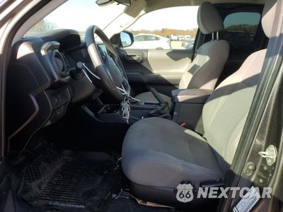 Zdjęcie 7 z 12 samochodu: 2020 TOYOTA TACOMA ACCESS CAB VIN:5TFSX5EN3LX071372 - miniatura
