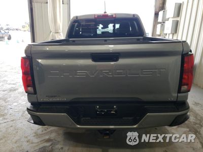 Zdjęcie 6 z 13 samochodu: 2024 CHEVROLET COLORADO LT VIN:1GCPSCEK2R1169464 - miniatura