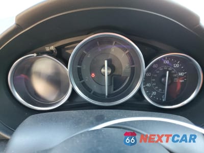 Zdjęcie 9 z 15 samochodu: 2016 MAZDA MX-5 MIATA CLUB VIN:JM1NDAC72G0109661 - miniatura