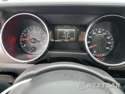 Zdjęcie 9 z 14 samochodu: 2021 FORD MUSTANG GT VIN:1FA6P8CF5M5146770 - miniatura