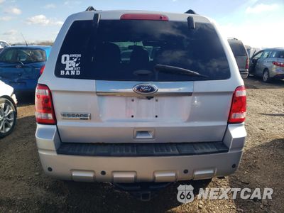Zdjęcie 6 z 12 samochodu: 2012 FORD ESCAPE LIMITED VIN:1FMCU0E72CKB90184 - miniatura