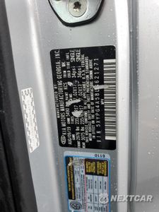 Zdjęcie 15 z 15 samochodu: 2020 KIA SORENTO S VIN:5XYPG4A58LG621271 - miniatura