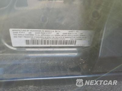 Zdjęcie 12 z 12 samochodu: 2015 VOLKSWAGEN NEW JETTA VALUE VIN:3VWPG71K05M619329 - miniatura