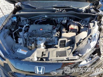 Zdjęcie 14 z 15 samochodu: 2023 HONDA HR-V SPORT VIN:3CZRZ1H50PM710617 - miniatura