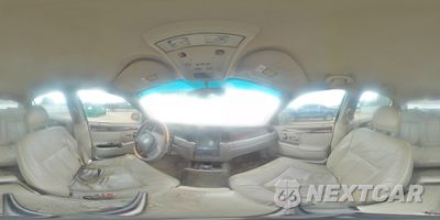 Zdjęcie 13 z 13 samochodu: 2004 LINCOLN TOWN CAR ULTIMATE VIN:1LNHM83W14Y682637 - miniatura