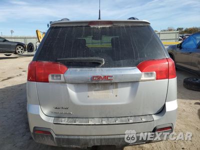 Zdjęcie 6 z 13 samochodu: 2011 GMC TERRAIN SLE VIN:2CTALSEC0B6474930 - miniatura