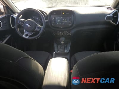 Zdjęcie 8 z 12 samochodu: 2020 KIA SOUL S VIN:KNDJ23AU0L7734358 - miniatura
