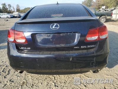 Zdjęcie 6 z 14 samochodu: 2009 LEXUS GS 350 VIN:JTHCE96S790021709 - miniatura