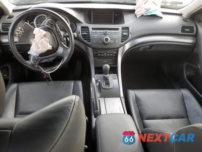 Zdjęcie 8 z 12 samochodu: 2013 ACURA TSX TECH VIN:JH4CU2F60DC001273 - miniatura