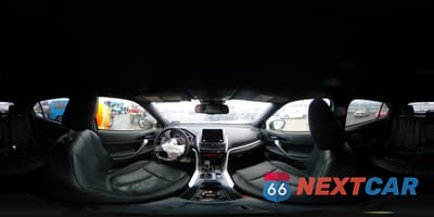 Zdjęcie 14 z 15 samochodu: 2024 MITSUBISHI ECLIPSE CROSS SE VIN:JA4ATWAA5RZ008328 - miniatura