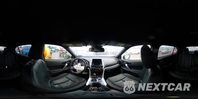 Zdjęcie 14 z 15 samochodu: 2024 MITSUBISHI ECLIPSE CROSS SE VIN:JA4ATWAA5RZ008328 - miniatura