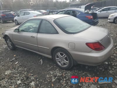Drugie zdjęcie samochodu z przodu: 1999 ACURA 2.3CL VIN:19UYA3251XL008645 - miniatura