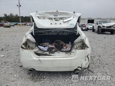 Zdjęcie 6 z 14 samochodu: 2013 NISSAN ALTIMA 2.5 VIN:1N4AL3AP8DC246121 - miniatura