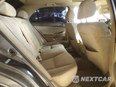 Zdjęcie 10 z 12 samochodu: 2007 HONDA ACCORD EX VIN:1HGCM567X7A131512 - miniatura