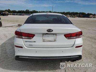 Zdjęcie 6 z 14 samochodu: 2020 KIA OPTIMA LX VIN:5XXGT4L38LG381912 - miniatura