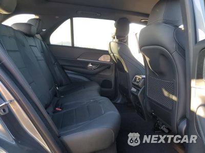 Zdjęcie 12 z 15 samochodu: 2023 MERCEDES-BENZ GLE 350 VIN:4JGFB4JBXPA949065 - miniatura