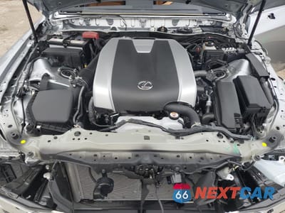 Zdjęcie 11 z 13 samochodu: 2024 LEXUS IS 350 F SPORT DESIGN VIN:JTHBZ1E29R5037125 - miniatura