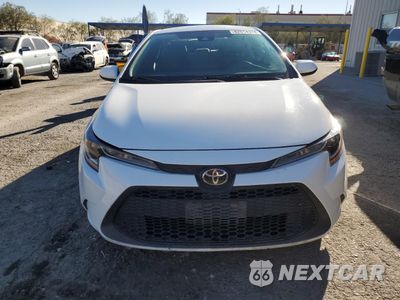 Piąte zdjęcie samochodu w środku: 2020 TOYOTA COROLLA L VIN:5YFDPRAE3LP117299 - miniatura