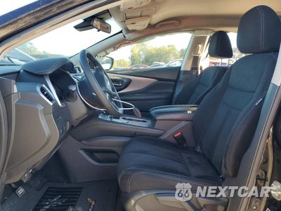 Zdjęcie 7 z 13 samochodu: 2020 NISSAN MURANO S VIN:5N1AZ2AJ4LN174041 - miniatura