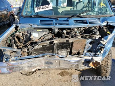Zdjęcie 12 z 13 samochodu: 1986 DODGE RAM WAGON B250 VIN:2B4HB21T8GK549906 - miniatura