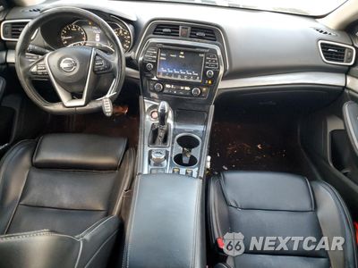 Zdjęcie 8 z 14 samochodu: 2018 NISSAN MAXIMA 3.5S VIN:1N4AA6AP6JC373937 - miniatura