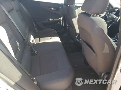 Zdjęcie 10 z 12 samochodu: 2022 CHEVROLET MALIBU LT VIN:1G1ZD5ST0NF164765 - miniatura