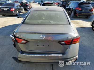 Zdjęcie 6 z 12 samochodu: 2019 NISSAN ALTIMA SL VIN:1N4BL4EV2KC143275 - miniatura