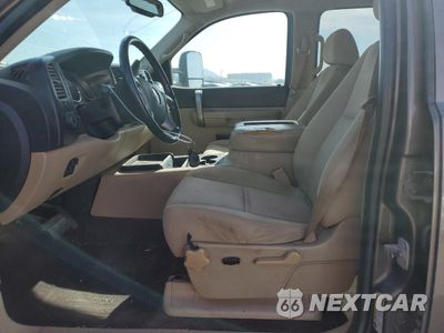 Zdjęcie 7 z 14 samochodu: 2008 GMC SIERRA K3500 VIN:1GTJK33618F185068 - miniatura